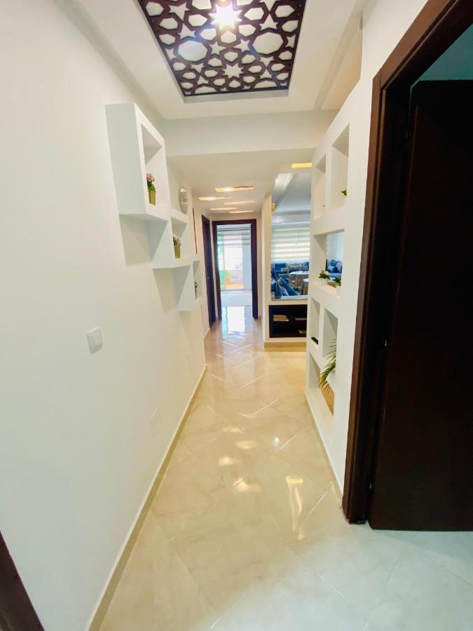 Welcom To Castilla Tanger Luaran gambar